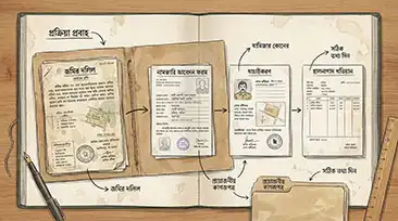 নামজারি প্রক্রিয়া